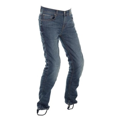 Spodnie jeansy RICHA ORIGINAL WASHED BLUE GRATISY