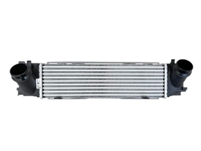 Интеркулер bmw 1 f20/f21 3 f30/f31/f38 2.5i 2.8i 7618809 фото №1