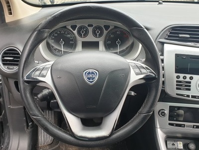 Воздуховод lancia delta iii все запчасти фото №1