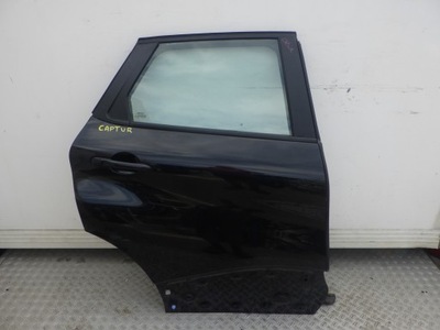 Дверь правое задняя задние renault captur фото №1