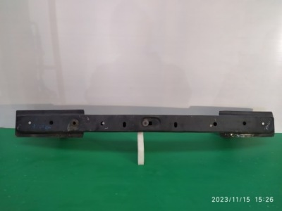 Балка бампера перед trafic vivaro primaster 01-14r фото №1