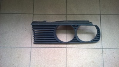 Решітка радіатора bmw 3 e36 bmw фото №1