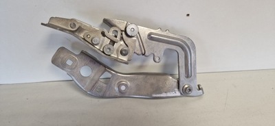 Mercedes gla a247 петля капот правый новый фото №1