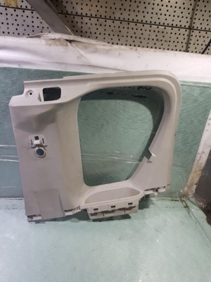 Защита дверь toyota hilux viii 67655-0k030 фото №1