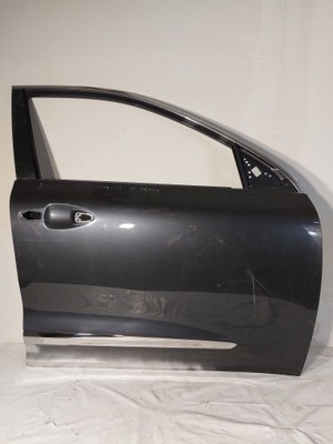 Двері правий перед праве передні kia niro eu фото №1