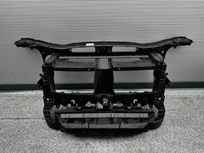 Ремень передний усилитель передний bmw x1 e84 2009 - фото №1