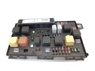 Opel astra h 1.7 cdti коробка модуль bsi 13181658 фото №1