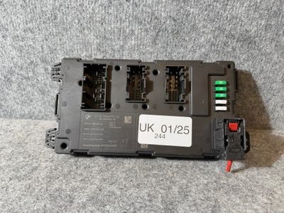 Модуль блок управления rem bmw 3 f34 gt 9866979 фото №1