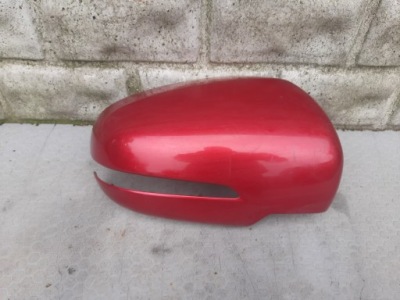 Suzuki vitara 15- корпус защита зеркало правая фото №1