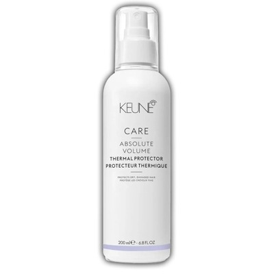 KEUNE CARE ABSOLÚTNA OBJEMOVÁ TEPELNÁ OCHRANA 200ML