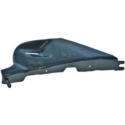 Diederichs 6585162 кронштейн, бампер фото №1