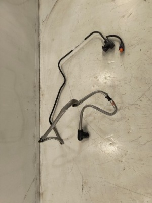 Renault master iv шланг трубка adblue 204204518r фото №1