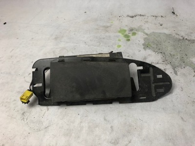 714372062 подушка безопасности пассажира fiat punto 1994r приборная панель фото №1