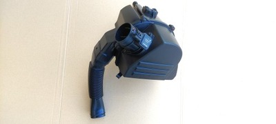 Корпус фільтра fabia ii romster rapid polo ibiza a1 1.6 tdi 6r0129601c фото №1