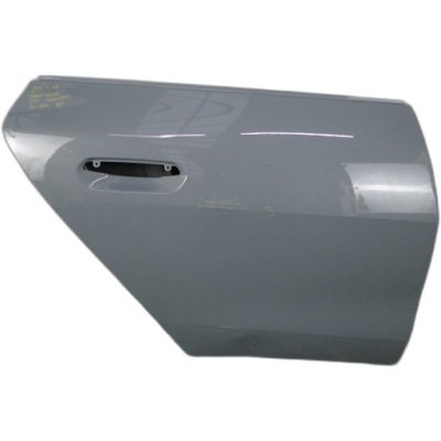 Двері правий задня bmw 4 i4 g26 gran coupe 2021 фото №1