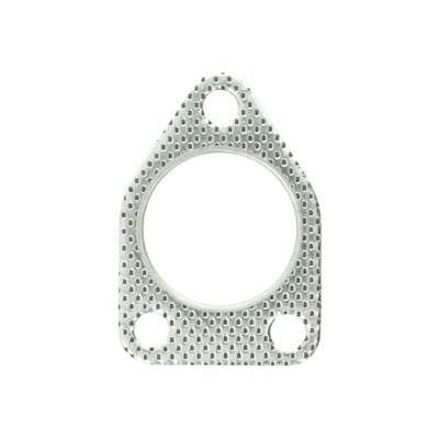 Прокладка глушника mitsubishi galant iv фото №1