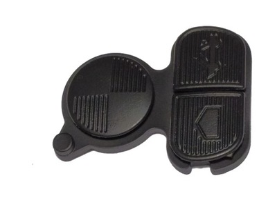 Резинка pilot ключ кнопки bmw фото №1