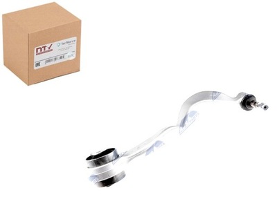 Важіль передній bmw 7 01-08 верхній правий nty фото №1