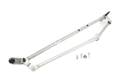 Механизм дворник seat inca 6k1 955 313c фото №1