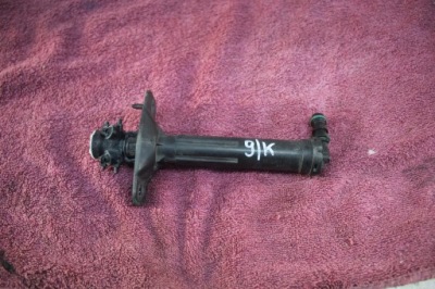 Омивач лампи лівий audi a6 c7 4g0955101 фото №1