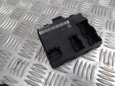 Opel astra vi l 2023 модуль блок управления дверь 9857119480 оригинал фото №1