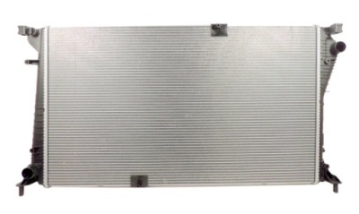 Радиатор воды opel vivaro 2.5 cdti 2006 - 2014 фото №1