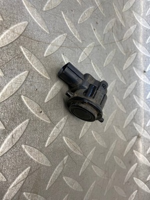 Датчик паркування pdc перед opel antara оригінал фото №1