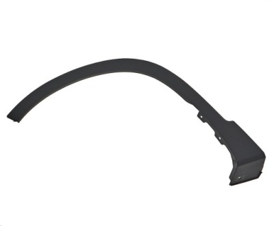 Молдинг крыла перед hyundai santafe, 18 - 23 87711s2000 фото №1