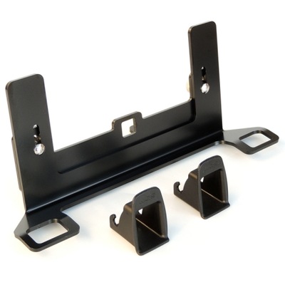 UCHWYT ISOFIX MOCOWANIE FOTELIK UNIWERSALNY STELAŻ