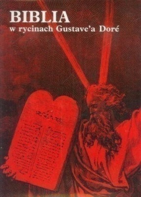 Biblia w rycinach Gustavea Dore