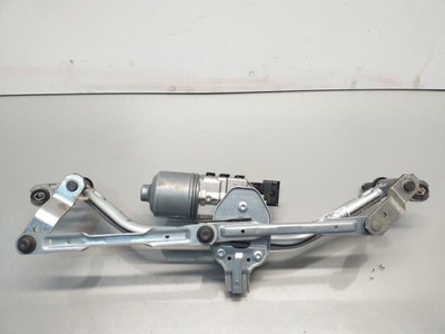 Механизм дворник перед 2008 9673222580 фото №1