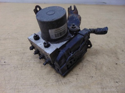 Насос abs honda crv iii 0265235302 фото №1