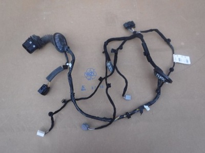 Электропроводка передних правых дверь ford fusion usa фото №1