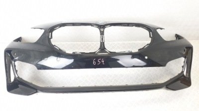 Bmw 1 f40 m perfomance бампер перед передний фото №1