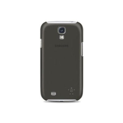 BELKIN ETUI DO SAMSUNG GALAXY S4 BLACK