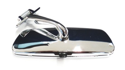 Дзеркало внутрішнє mercedes w110 w111 w113 фото №1