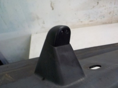 Trafic vivaro омыватель стекло фото №1