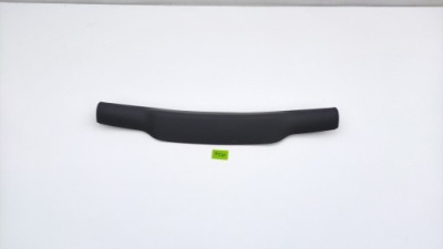 Mini cooper f55 f56 молдинг багажника захист кришки задній світло стоп-сигнал tc530 фото №1