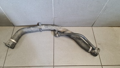 Шланг wody bmw 7 e65 lift 3.0d 2249459 фото №1