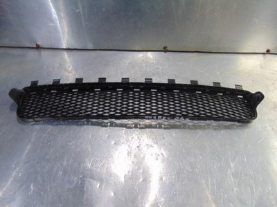Решётка радиатора решётка радиатора vw touareg фото №1