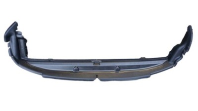 Volvo s60 v60 ii - nowa воздуховод впуск воздуха фото №1