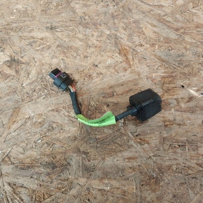 Камера заднего вида opel corsa f 9832294580 фото №1