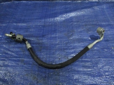 Трубка шланг кондиціонера audi a6 c7 4g0260707bs фото №1