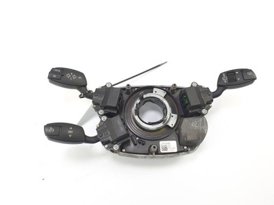 Переключатель комбинированный 9129499 bmw e61 фото №1