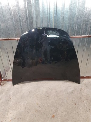 Tesla 3 iii капот крышка двигателя фото №1