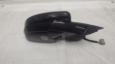 Jaguar e-pace зеркало правое 14-pin фото №1