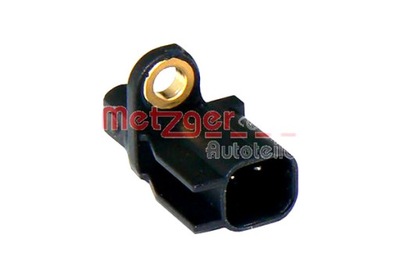 METZGER SENSOR ABS  