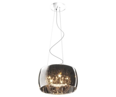 Lampa wisząca Zuma Line Crystal P0076-05L-F4FZ