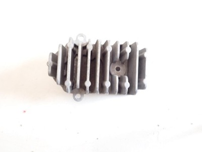 Перетворювач модуль лампи led jeż mercedes p130867 фото №1