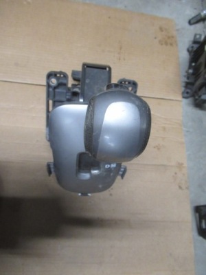 Вибірник домкрат перемикання передач автоматична коробка передач chevrolet orlando фото №1